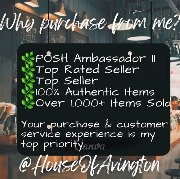 Why purchase from me? - Picture 1 of 13